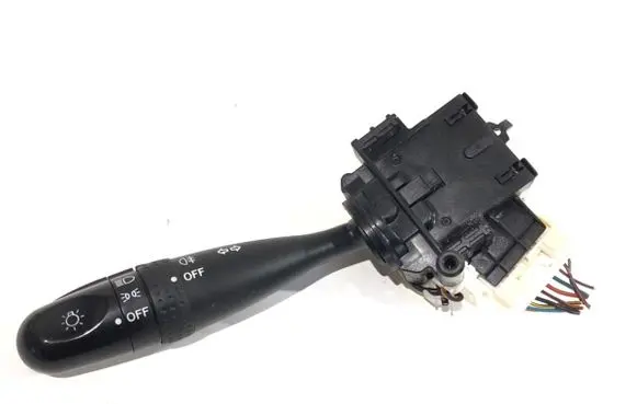 Suzuki Swift I Other switches/knobs/shifts 173744