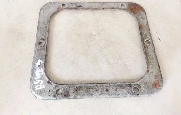 Mitsubishi Pajero Sport I Other exterior part