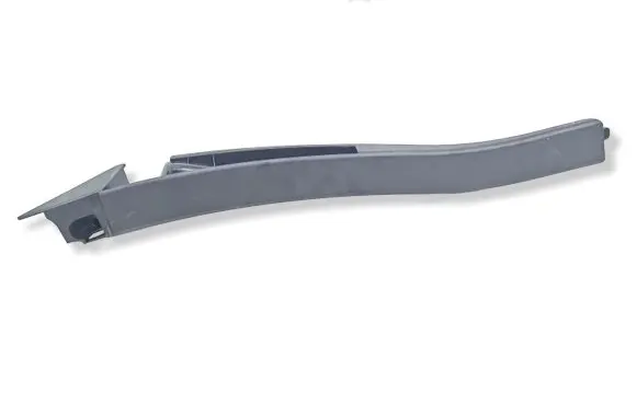Peugeot 307 CC Trunk/boot trim cover 9646630077