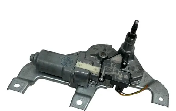 Suzuki SX4 Rear window wiper motor