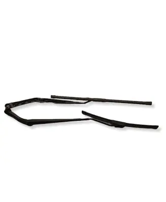Opel Insignia A Headlight wiper arm set 13227399 13227398