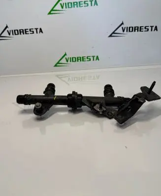 Peugeot 208 Engine coolant pipe/hose 9834745480