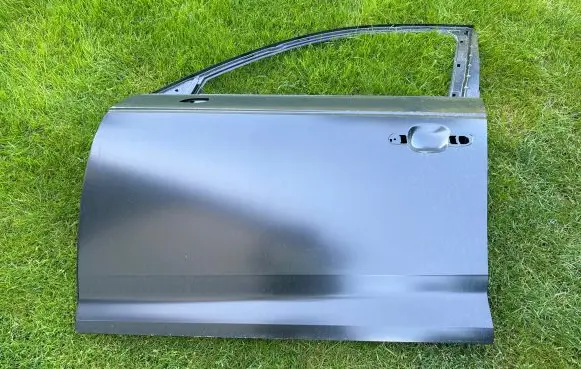 Audi A4 S4 B9 8W Front door 8W0831051E