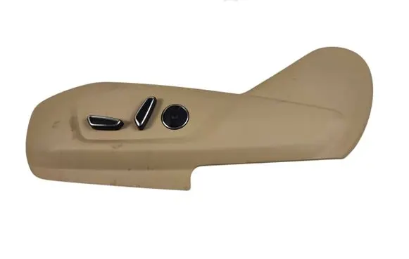 Ford Explorer V Seat adjustment handle DG9T14B709 DG9T14B709BE FB537862185