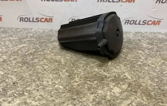 Mercedes-Benz S W220 Vacuum air tank A6130780090 054534