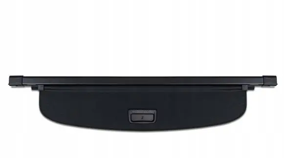 Audi A6 S6 C8 4K Parcel shelf load cover 4K9863553B