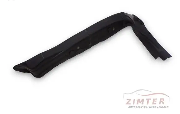 Audi A5 Sportback 8TA Fender end trim 8T0821112A