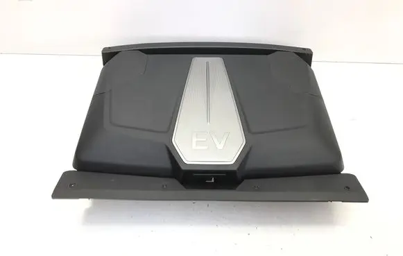 KIA EV6 Engine cover (trim) 86741-CV100