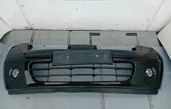 Nissan Micra Front bumper