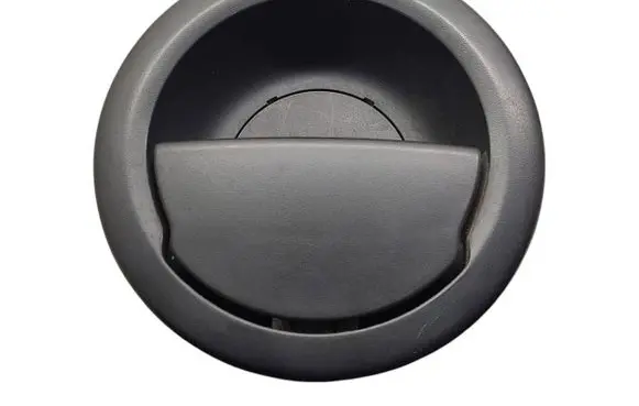 Renault Kangoo II Rear door interior handle 826705746R