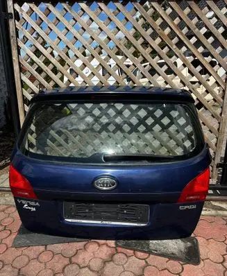 KIA Venga Tailgate/trunk/boot lid 