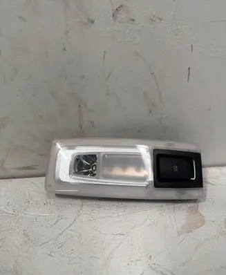 BMW X5 F15 Rear seat light 7340400000 9288995