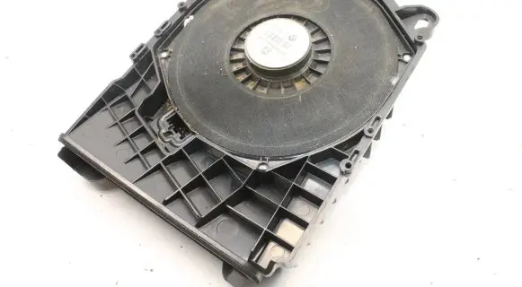 BMW 1 E82 E88 Subwoofer speaker 9192462