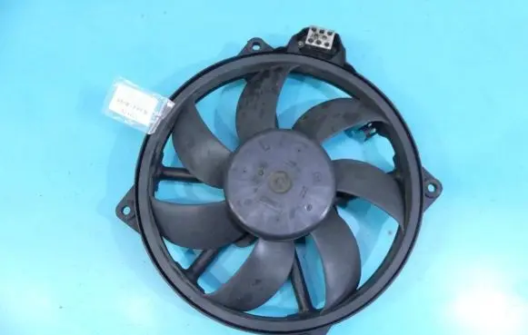 Fan set