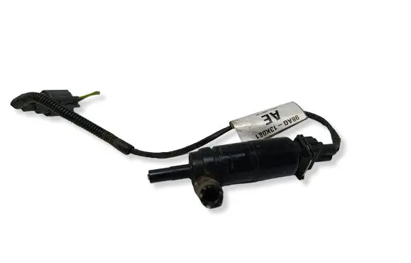 Ford Focus Headlight washer pump 0392040010