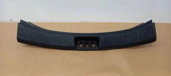 KIA Sportage Trunk/boot sill cover protection 857703U0V