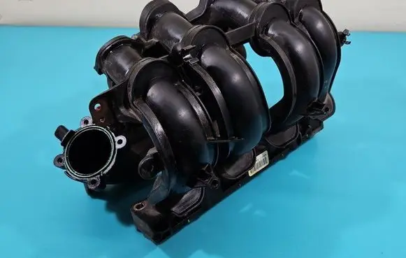 Ford C-MAX I Intake manifold 4M5G9424CB IMPRK1471427