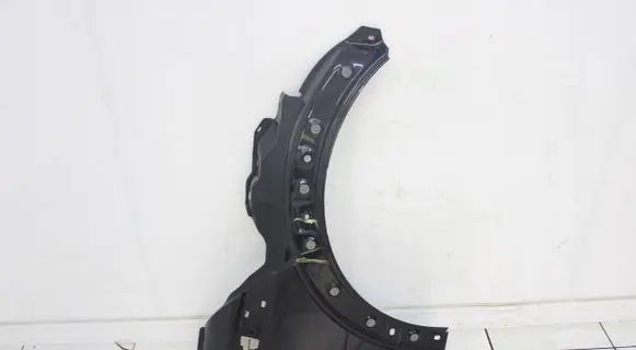 Mini One - Cooper Coupe R56 Steering wheel 2001R