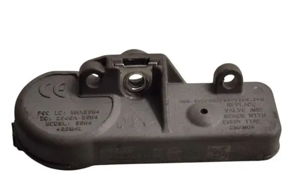 SsangYong Rodius Tire pressure sensor 2546ASSW4