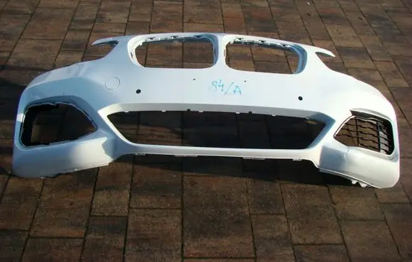 BMW 1 F20 F21 Front bumper