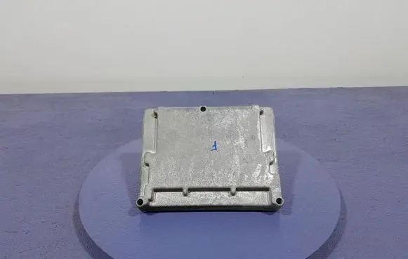Ford Focus C-MAX Engine control unit/module ECU 4M5112A650MB