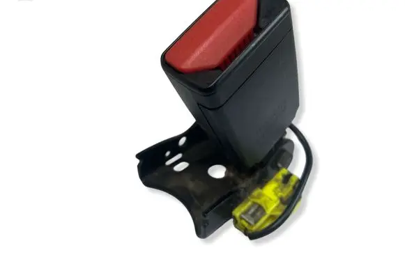 Volvo V60 Rear seatbelt buckle 31250659
