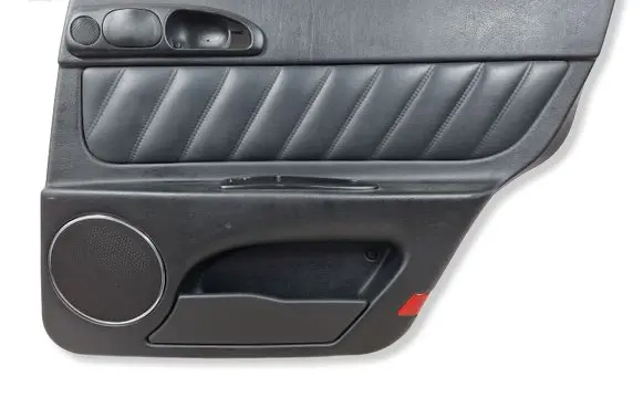 Alfa Romeo 166 Front door card panel trim B795