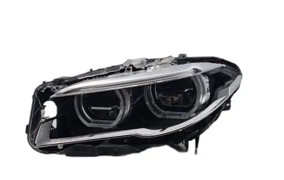 BMW 5 F10 F11 Headlight/headlamp A9737851902 7378519