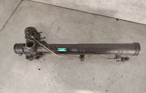 Audi A6 S6 C6 4F Steering rack mechanical part 4B1422066M 7052993234 0303780102