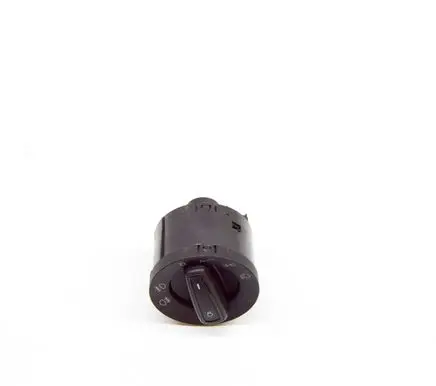 Skoda Octavia Mk3 (5E) Light switch 5E0941431D