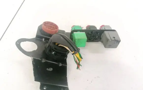 Peugeot 806 Fuse box set 2042103 A73385