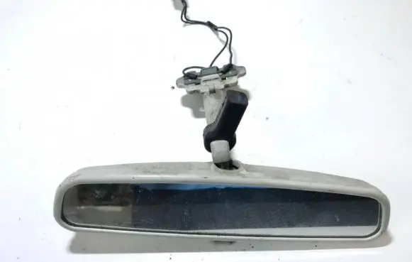 Mazda 121 Rear view mirror (interior) iki801
