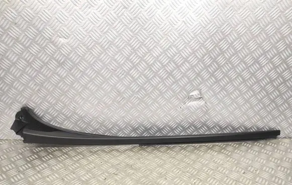 Fiat Talento Windshield trim 727618104R