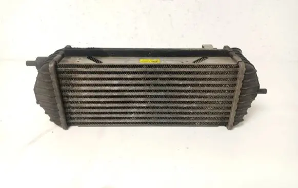 KIA Sportage Intercooler radiator 282702A850