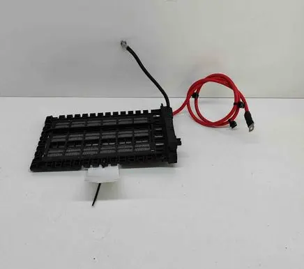 Mercedes-Benz GLE W167 Electric cabin heater radiator A1678307503
