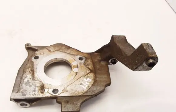 Citroen Berlingo Fuel pump bracket 9654959880