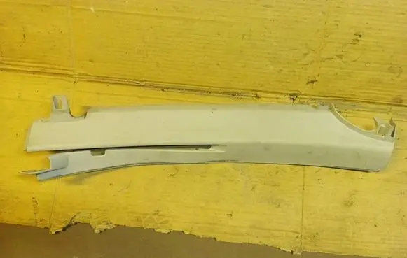 Renault Megane II Bottom trim 701057223