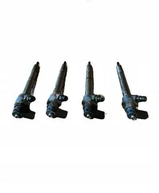 Audi A4 S4 B9 Fuel injector 04L130277AC