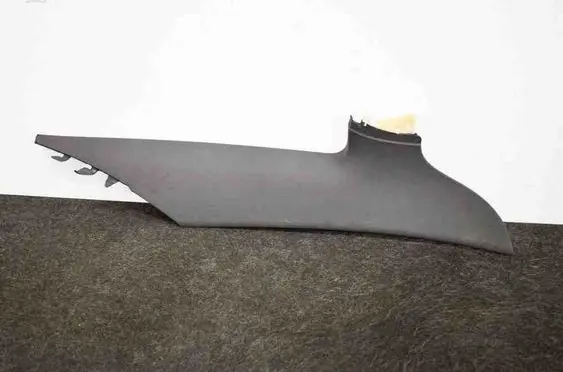 Audi A6 S6 C6 4F (C) pillar trim 4F5867245D