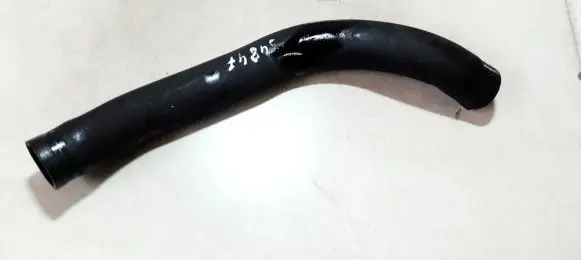 Citroen Berlingo Engine coolant pipe/hose