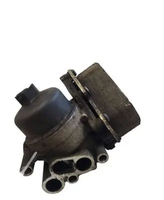 Ford Transit Oil filter mounting bracket 6790875821