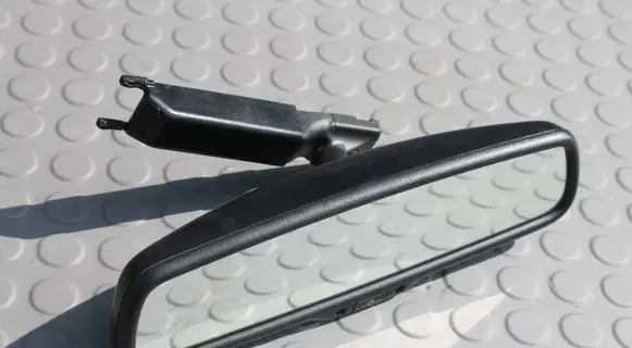 KIA Optima Rear view mirror (interior) 85130-D4000 85130D4000 85101-A4000P2
