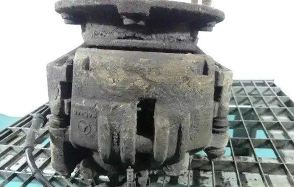 Mercedes-Benz Sprinter W901 W902 W903 W904 Front brake caliper IMPRK1181364