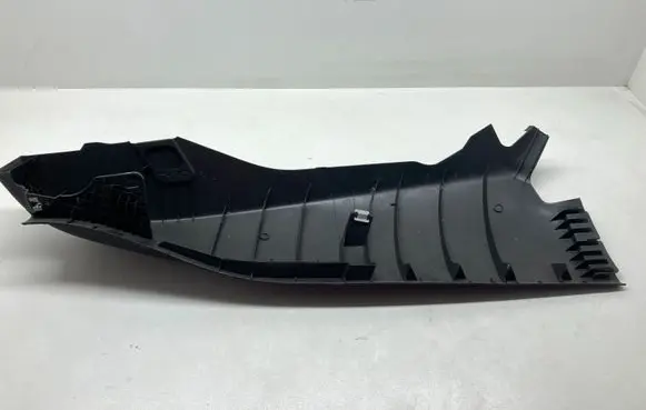 Volkswagen Jetta VI Other interior part 5C6867765 6001010064