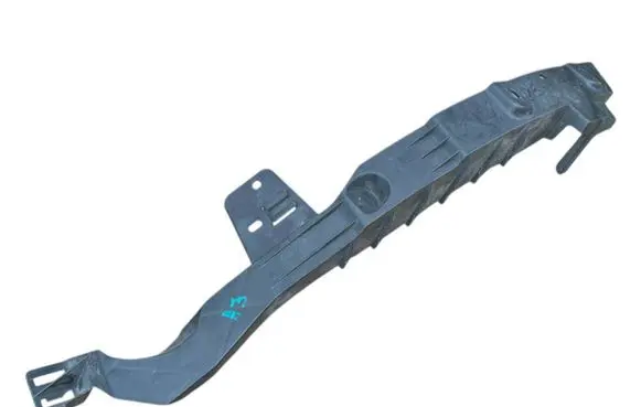 Opel Astra J Headlight/headlamp mounting bracket 13287639