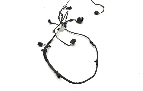 BMW 5 F10 F11 Parking sensor (PDC) wiring loom 9271965