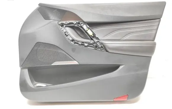 Citroen DS5 Front door card panel trim 98032484PD 20990100