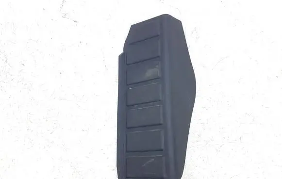 Ford Escape IV Foot rest pad/dead pedal LJ6BS12020 LJ6BS12020AAW 19AUG04