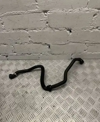 BMW X5 F15 Engine coolant pipe/hose