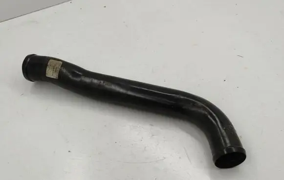 Jaguar XF X250 Intercooler hose/pipe